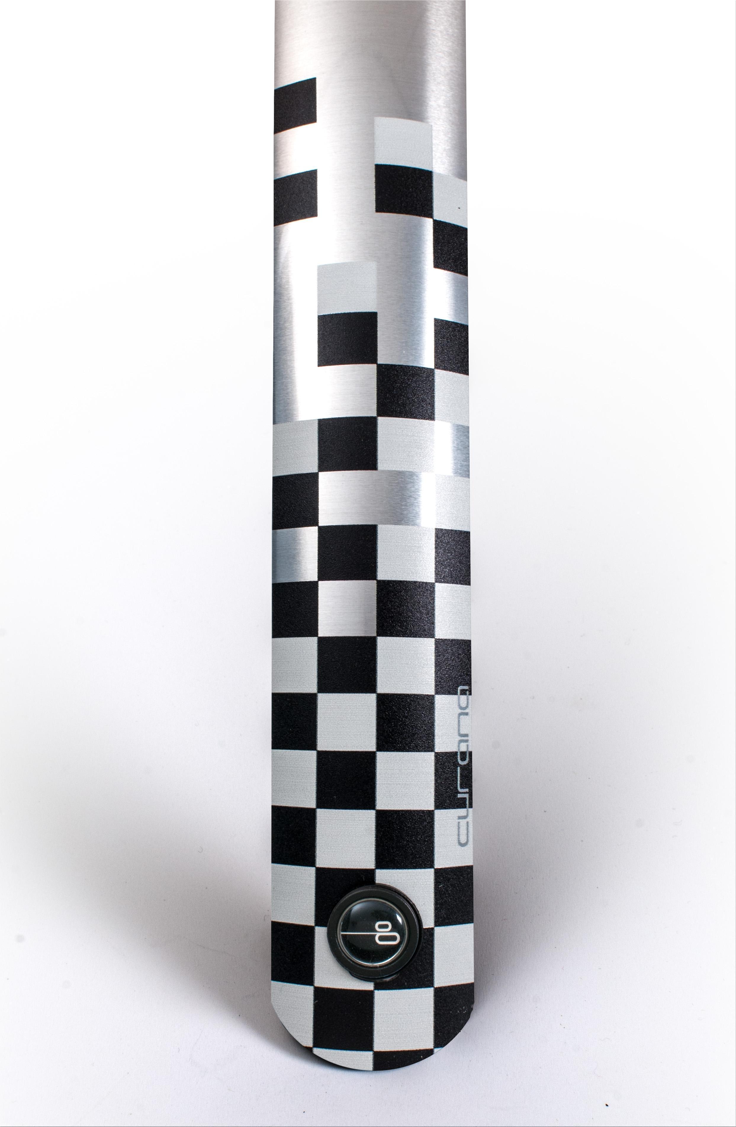 Curana Schutzblech-Set C'lite Formula-Square 26" / 35 mm