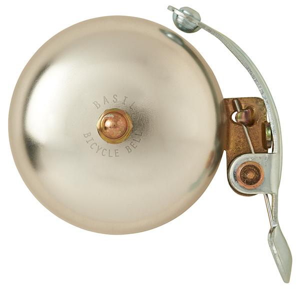 Basil Glocke Bell Brass