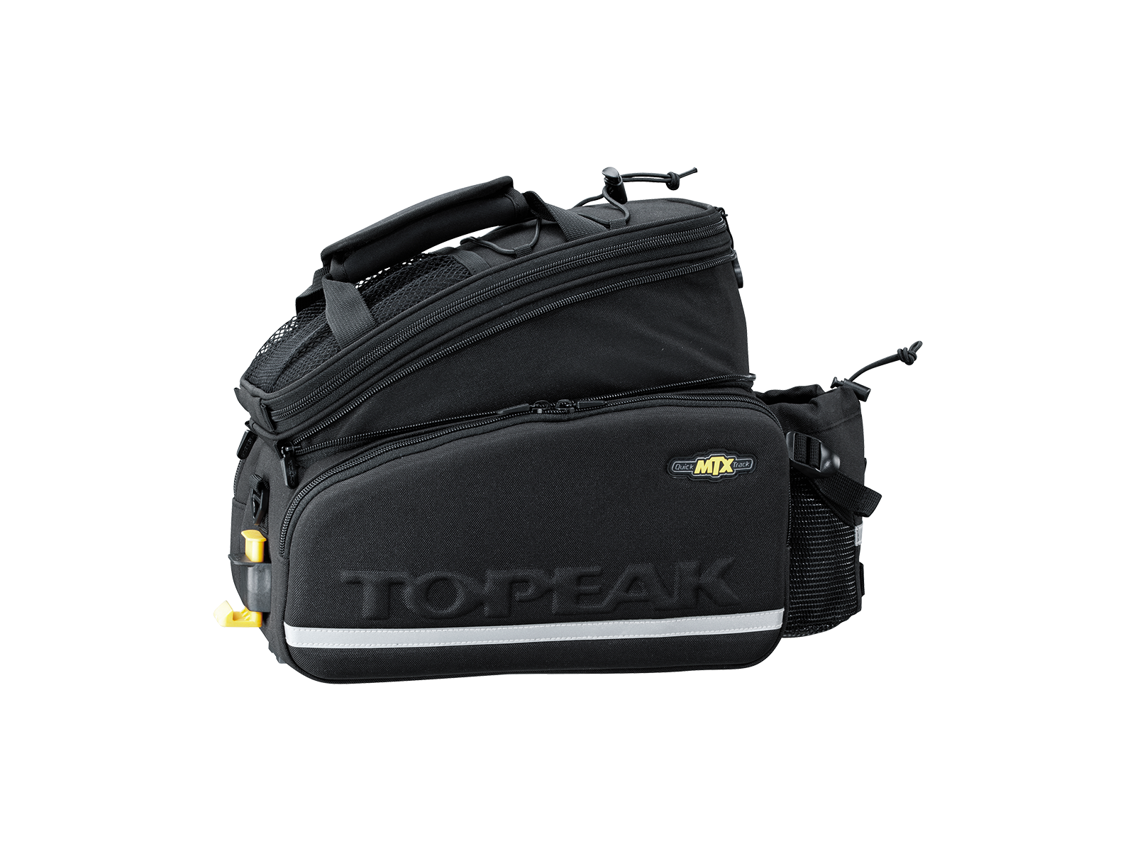 Sacoche de porte-bagages Topeak MTX Trunkbag DX